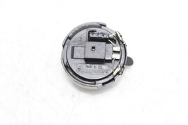 03-10 PORSCHE CAYENNE TWEETER SPEAKER E6410 image 6