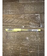 Art Alternatives Gel Pen Yellow - $142.51 MXN