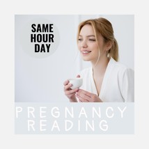 Emergency Fertility Reading Ttc Reading - When Will The Baby Arrive? Same Hour R - £16.23 GBP