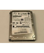 Apple Mac Mini A1176 Fujitsu 80GB HDD Hard Drive 655-1305A - $34.75 CAD