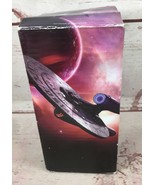 STAR TREK COLLECTIBLE Glass - Only in Theaters Lt. Uhura Open Box - $13.31 CAD