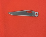 NEW 154cm Plain Edge Leatherman Charge+ Blade: 1 Part For Mods Or Repair... - $48.49