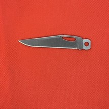 NEW 154cm Plain Edge Leatherman Charge+ Blade: 1 Part For Mods Or Repair... - £38.31 GBP
