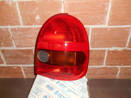 Taillight Left For Opel Corsa 93-95 - £43.26 GBP