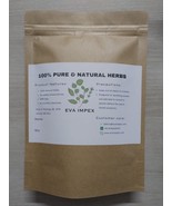 Organic Holy Basil Leaves  Tulsi Leaves,Ocimum Sanctum Pure Indian Herb - €11,07 EUR+