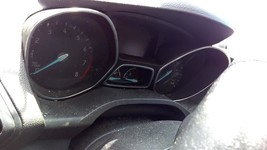 Speedometer MPH Fits 19 ESCAPE 103900251 - £94.94 GBP