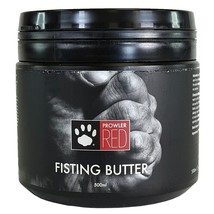 Prowler Red Fisting Butter 500ml with Free Shipping - $81.35