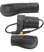 For A Mid-Drive Motor, Use The Alomejor Half Twist Throttle Electric Bik... - $38.99