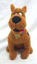 Ty Hanna Barbera SCOOBY-DOO Dog 6&quot; Plush Stuffed Animal Toy 2008 - £11.76 GBP