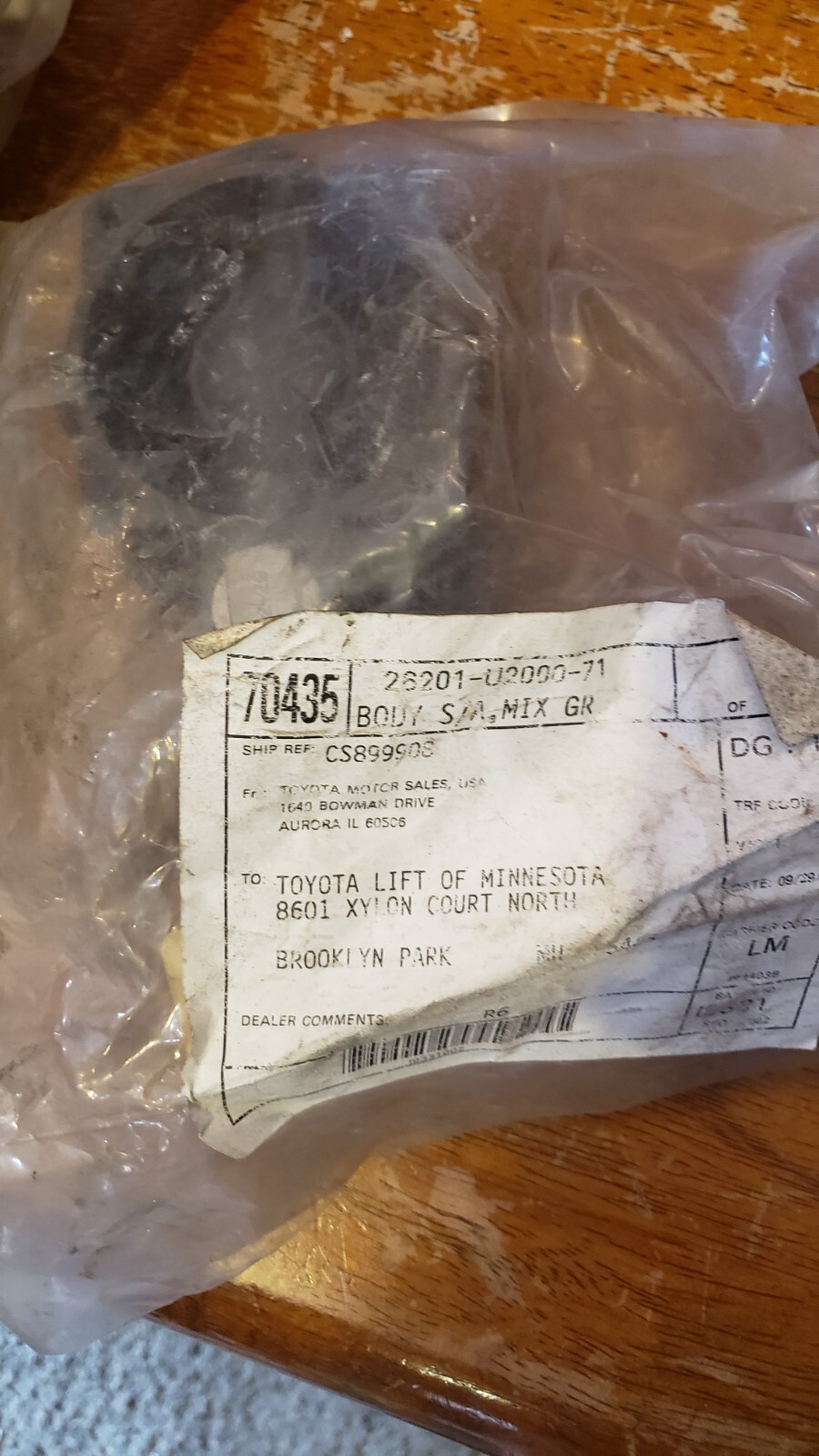Full-size item image