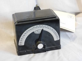 Vintage Franz Electric Metronome #LM-4 - £19.13 GBP