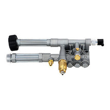 Pressure Washer Pump Head For Rmw / Srmw SRMW2.2G24 AR42518 AR43061 AR42940 - $51.77