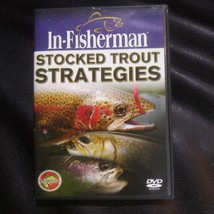 STOCKED TROUT STRATAGIES - Featured Films For Families - Traditional Values - £0.79 GBP
