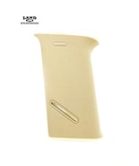 MERCEDES X166 GL-CLASS PASSENGER/RIGHT REAR TRUNK C PILLAR COVER ALMOND ... - $53.77 CAD