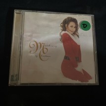 Merry Christmas by Mariah Carey (CD, 1994) - £5.30 GBP