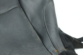 2006-2013 LEXUS IS250 IS350 FRONT RIGHT PASSENGERS LOWER SEAT COVER BLACK H1395 image 9