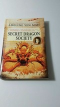 Chinese Cinderella and the Secret Dragon Society by Adeline Yen Mah (Paperback) - £4.77 GBP