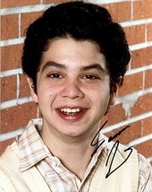 Samm Levine Signed Autographed &quot;Freaks and Geeks&quot; Glossy 8x10 Photo - COA Matchi - £27.05 GBP