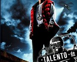 Talento De Barrio Barrio DVD | Region 4 - £6.63 GBP