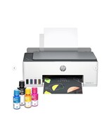 HP Smart Tank 5101 Wireless All-in-One Color Cartridge Free Ink Tank Pri... - $209.00
