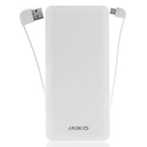 MEKO 2-in-1 8400Amh Charger w/ Foldable Table Lamp for all Cellphones and Tablet - £5.92 GBP