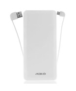 MEKO 2-in-1 8400Amh Charger w/ Foldable Table Lamp for all Cellphones an... - $7.92