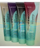 Rusk Deep Shine Boost  Color Depositing Conditioner (Choose your color) - $9.99