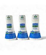 3 SmartMouth CLINICAL Zinc Activated 24HR Oral Rinse - 16 Fl Oz Each- EX... - $29.69