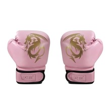 Child Kids Boxing Gloves Wraps Kickboxing Equipment Accessories  Boxing Gloves C - £85.83 GBP
