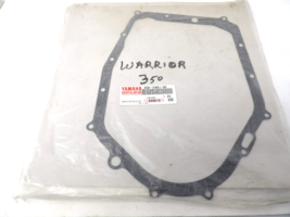 New OEM Yamaha 3GD-15461-00-00 Clutch Cover Gasket NOS - $13.86