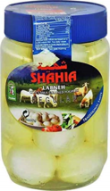 Shahia Brand Goats Milk Strained Labneh (Yogurt Balls) in Oil, 2-Pack 425g Jars - $34.95