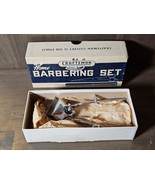 Vintage Chrome Barber, Hair Clippers, Sears And Roebuck By Craftsman - $9.85