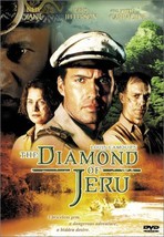 The Diamond of Jeru [DVD] - $19.65