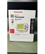 Honeywell Home RTH6580WF Wi-Fi 7-Day Programmable Thermostat - $30.68