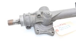11-18 VOLKSWAGEN JETTA ELECTRIC STEERING RACK Q0227 image 3