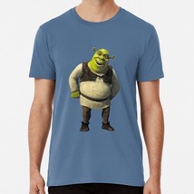 Shrek This Is My Swamp Size S to 5XL Made in the USA T-Shirt - £17.59 GBP