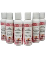 Six (6) Pantene Nutrient Blends ~ Miracle Moisture Boost Rose Water Sham... - $445.14 MXN