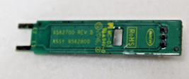 HACH 5500sc  PO 3/4-LR  leak detector circuit  board, 9562700, 9562800 - £37.91 GBP