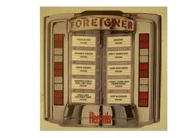 Foreigner Records Plate Poster-
show original title

Original TextForeig... - £67.11 GBP