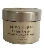 Crepe Erase Body Firm Advanced Body Repair Treatment Trufirm 10 oz Sealed - $66.49