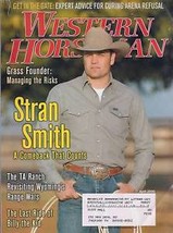 Western Horseman April 2006 Stran Smith - £1.98 GBP