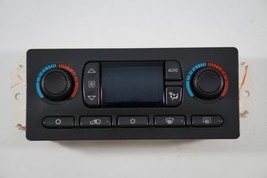 ✅ 2005 - 2006 Cadillac GMC Chevrolet AC Temperature Climate Control 1036... - $103.90