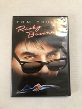 Risky Business DVD (Used) Tom Cruise - £2.63 GBP