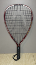 Head Nano Titanium Ti-Demon Tennis Racquet Racquetball Racket 3 5/8&quot; Grip - £11.21 GBP