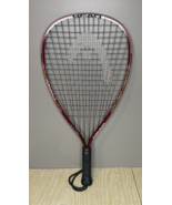 Head Nano Titanium Ti-Demon Tennis Racquet Racquetball Racket 3 5/8&quot; Grip - £11.00 GBP