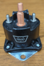 WARN 72631 SOLENOID UPRIGHT - £19.50 GBP