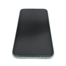 Apple iPhone 11 A2111 128GB Smartphone 6.1" Retina HD Rear Glass Cracked... - $69.26