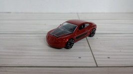 vintage hot wheel 2012 bentely continental supersports - £1.54 GBP