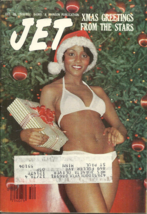 Jet Magazine - December 28 1978 - Lionel Richie, Cicely Tyson, Natalie Cole More - £15.96 GBP
