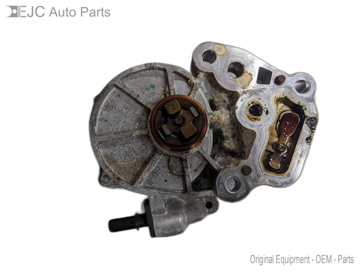 Vacuum Pump For 18-24 Chevrolet Equinox  1.5 12662789 Turbo - $49.45